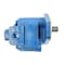 Permco Pump, Hyd, P124A185PLZA10-54 P124A185PLZA10-54 - alternate 2